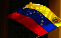 Venezuelan authorities report opposition attack on military unit