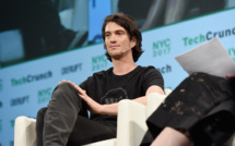 Adam Neumann's wealth may skyrocket after WeWork's IPO Adam Neumann's wealth may skyrocket after WeWork's IPO
