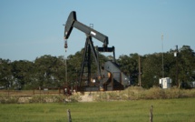 U.S. oilfield companies face big challenge in Permian basin U.S. oilfield companies face big challenge in Permian basin