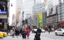 Global economy in 2019: Crisis risks are lower, but no acceleration