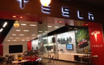 Tesla increases electric vehicles deliveries by 50% in 2019