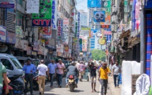 WB lowers global economic growth assessment