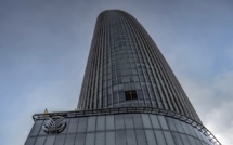 Analysts: Rates falling, debt instruments going up