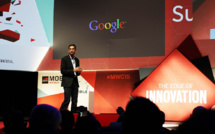 Alphabet's market cap hits $1 trillion Alphabet's market cap hits $1 trillion