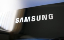 Samsung appoints new mobile chief
