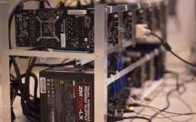 EU, England, Japan, Switzerland join forces with Bank for International Settlements to tame cryptocurrencies