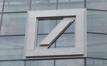 Two ex-Deutsche Bank employees accused of bribing Saudi royal family