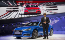 Former Volkswagen Group Seat director Luca de Meo to head Renault