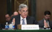 US Fed pauses key rate growth