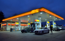 Royal Dutch Shell net profit falls by 32% in 2019
