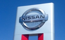 Nissan to focus on UK instead of EU