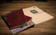 Cyprus puts freeze on cancelling 26 "golden passports"