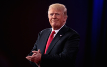 US plans to withdraw government procurement from WTO agreement