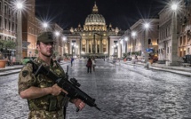 France-Italy: much potential in a military partnership
