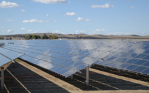 Will EU solar boom help curb climate change?