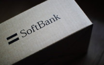 SoftBank loses nearly $2B because of failed investment SoftBank loses nearly $2B because of failed investment