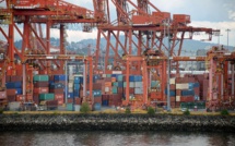 DP World delists from Dubai Nasdaq