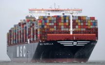 WTO Trade Barometer: Global trade is getting weaker