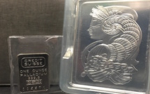 Analysis: Will palladium become new gold? Analysis: Will palladium become new gold?