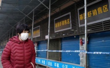 IMF: Global GDP will lose 0.1 pp of growth due to coronavirus IMF: Global GDP will lose 0.1 pp of growth due to coronavirus