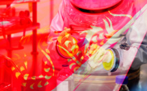 Investors turn to protective assets amid coronavirus spread Investors turn to protective assets amid coronavirus spread