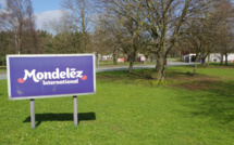 Mondelez to pay $1.2B for Give & Go Mondelez to pay $1.2B for Give & Go