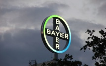Bayer's profit grows twofold in 2019