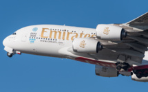 Emirates sends employees to leave due to coronavirus outbreak Emirates sends employees to leave due to coronavirus outbreak