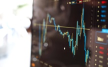 Global stock markets lose $ 6 trillion in six trading days Global stock markets lose $ 6 trillion in six trading days