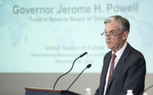 Trump administration insists on Fed rate cuts due to coronavirus