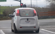 Alphabet's Waymo welcomes first foreign investors Alphabet's Waymo welcomes first foreign investors