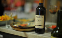 Germany left without ice wine because of warm winter Germany left without ice wine because of warm winter