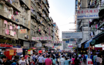 Hong Kong Monetary Authority cuts rate following USA