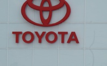 Toyota expands recall of cars due to problems with fuel pump Toyota expands recall of cars due to problems with fuel pump
