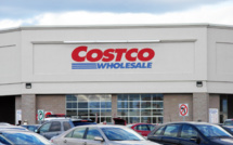 US Costco sales jump by 12% in February