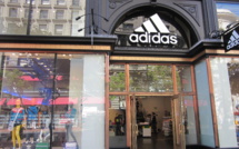 Adidas net profit jumps by 16% in 2019 Adidas net profit jumps by 16% in 2019