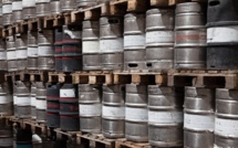 Saudi Aramco’s net profit falls by 20.6% in 2019 Saudi Aramco’s net profit falls by 20.6% in 2019