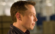 Elon Musk loses $5.5 billion for a week