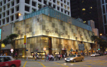 French LVMH starts producing hand sanitizer French LVMH starts producing hand sanitizer