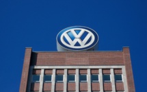 Volkswagen net profit grows by 15.4% in 2019 Volkswagen net profit grows by 15.4% in 2019