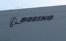 Boeing is asking for $ 60 billion to help the airline industry Boeing is asking for $ 60 billion to help the airline industry