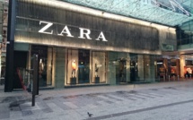 Inditex net profit for 2019-2020 grows by 5.7% Inditex net profit for 2019-2020 grows by 5.7%
