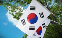 South Korea is getting ready for election with COVID-19 outbreak South Korea is getting ready for election with COVID-19 outbreak