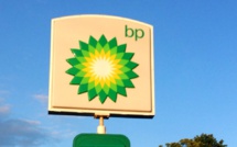 S&amp;P lowers forecasts on Equinor, Total, Eni, BP