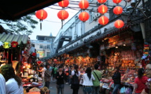 Over 97% of Chinese businesses are back to work