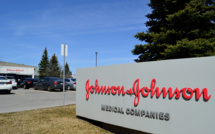 Johnson &amp; Johnson to start testing coronavirus vaccine in humans in September