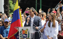 Venezuela: We do not support US-proposed political settlement plan Venezuela: We do not support US-proposed political settlement plan