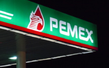 Pemex: We will keep supplying oil during COVID-19 pandemic Pemex: We will keep supplying oil during COVID-19 pandemic