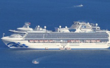 Cruise operators on the verge of wreck because of COVID-19 epidemic