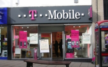 Sprint, T-Mobile close merger deal worth $31B Sprint, T-Mobile close merger deal worth $31B